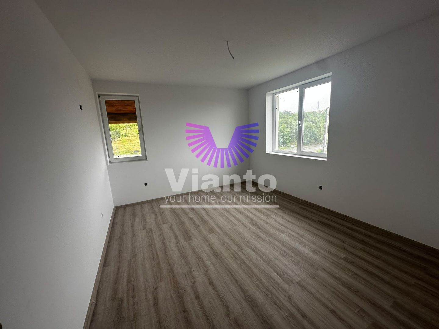 Duplex 5 camere -150mpu, curte 250mp - Cisnadie