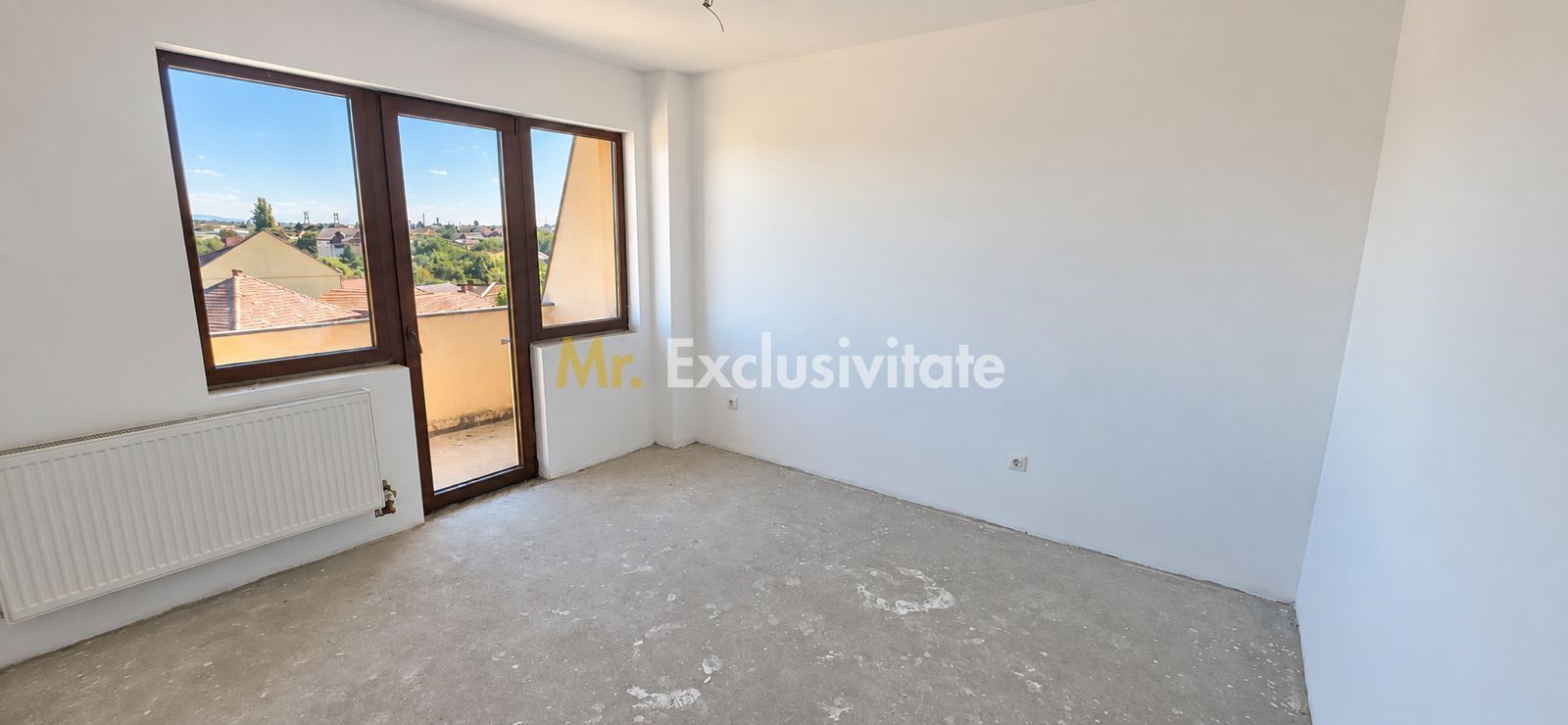 De Vânzare Apt 3 camere Odobescu - imaginea 5