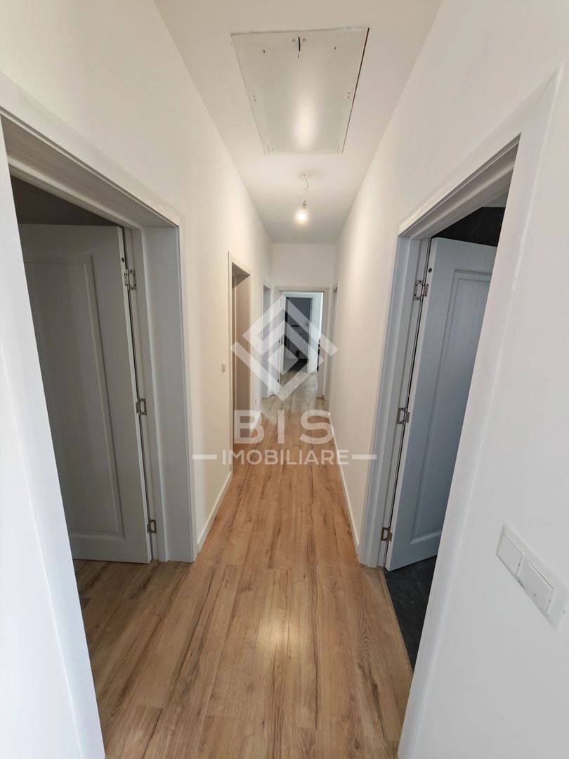 Duplex NOU  -  Premium Finisat si Utilat - imaginea 11