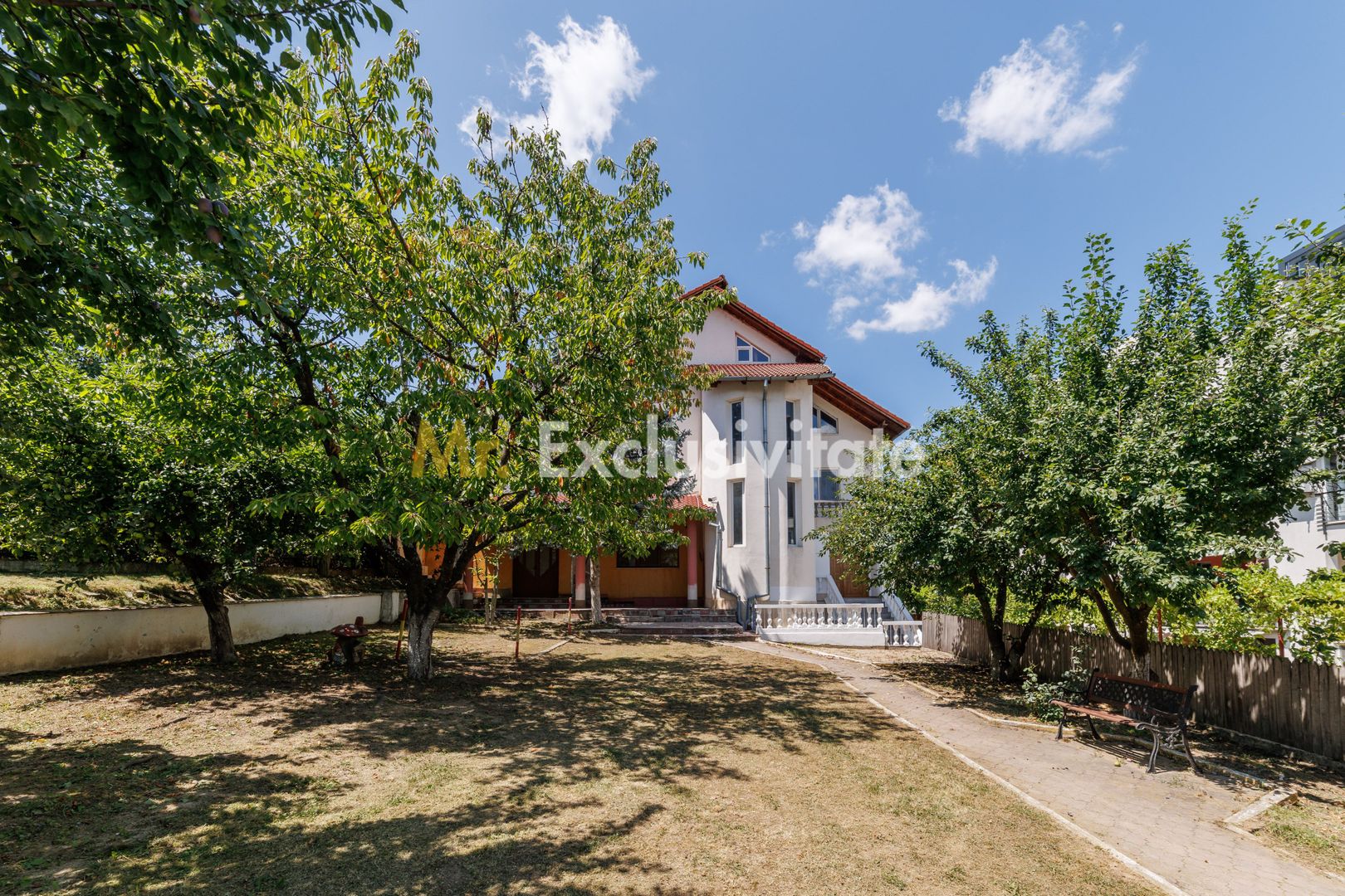 Proprietate multifunctionala | Doua cladiri | 581 mp | Pitesti - imaginea 33