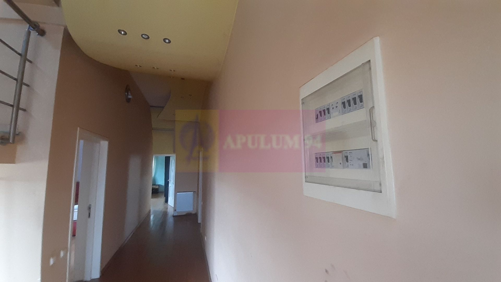 Vilă Mare în Voluntari