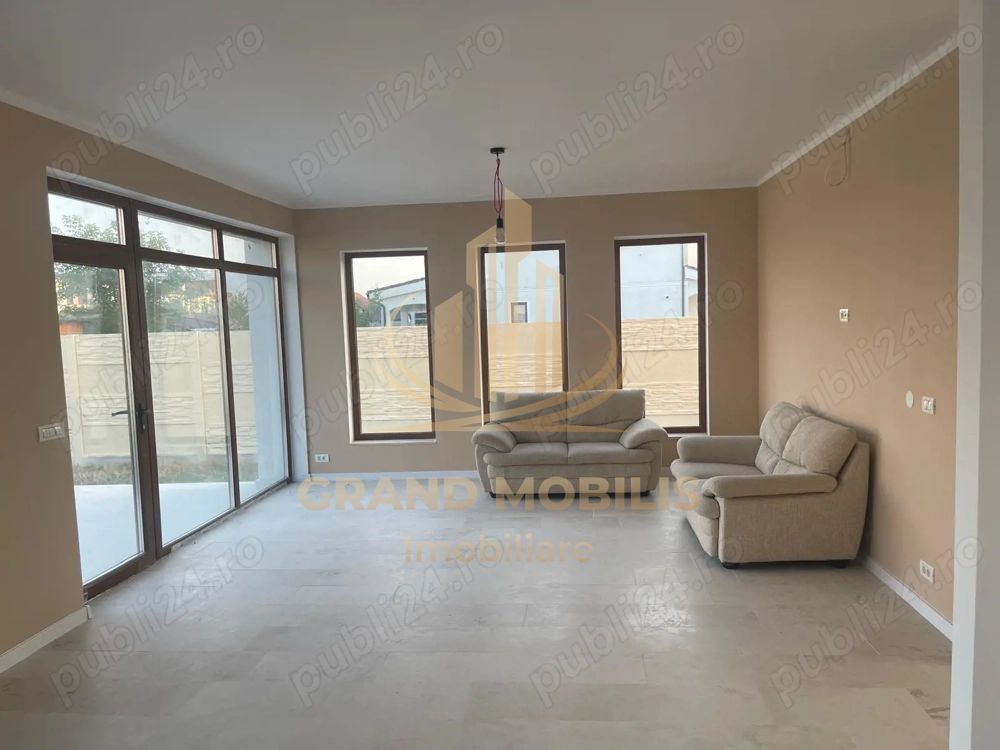 Casă P+1 cu 476 MP Teren – Braytim, Timișoara