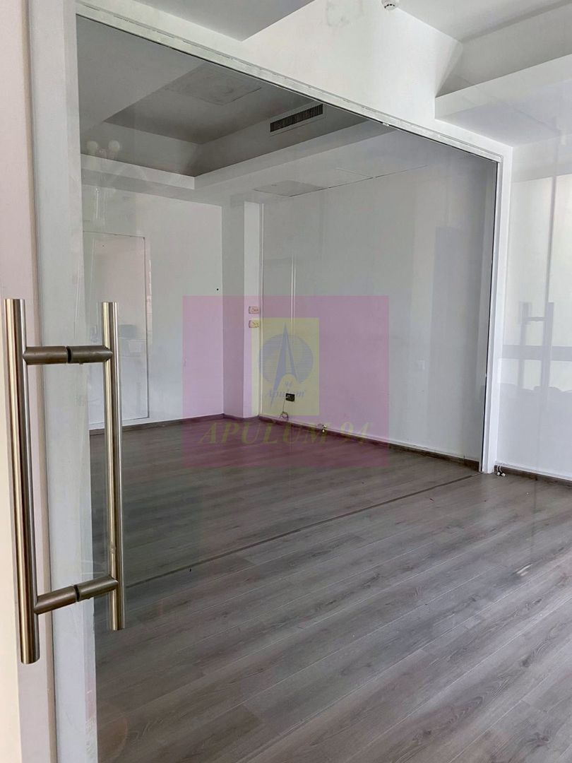 Spațiu birouri 30 mp –langa Prosper Mall, Sector 5 – utilități incluse
