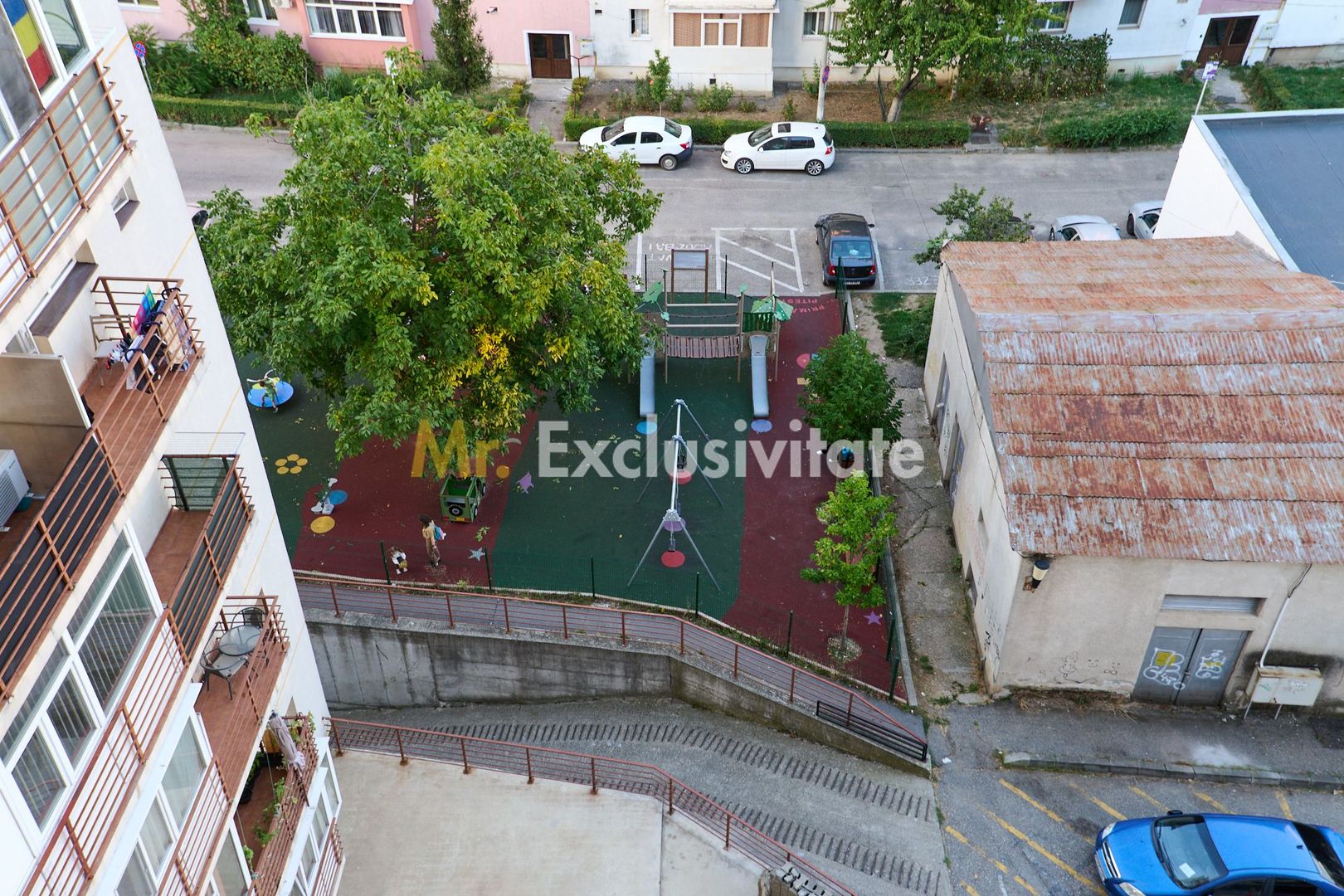 Apartament doua camere Gavan III construit in 2008 - imaginea 26
