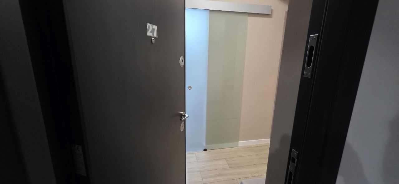 Militari Apusului apartament 2 camere de inchiriat bloc nou - imaginea 9