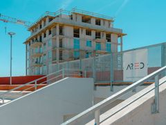 Apartament nou 2 camere în ARED AFI – Cel mai mic preț - comision 0