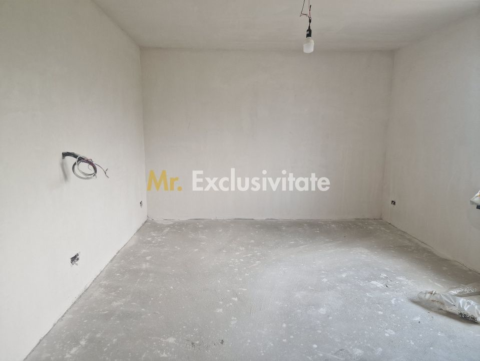 Apartament 3 camere, str Primăverii! - imaginea 6