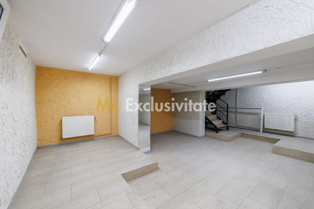 Spatiu Comercial - Ultracentral - Armand Calinescu, Pitesti! - imaginea 17