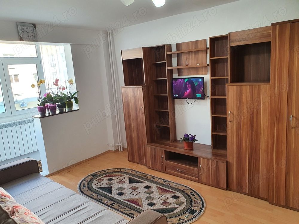 apartament 2 camere, decomandat, Lacul Tei UTCB    A19