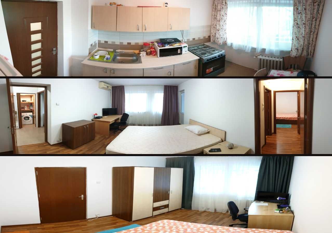 Inchiriere apartament 2 camere Lujerului/Metrou