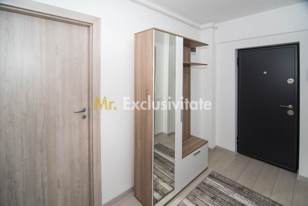 Inchiriere apartament 2 camere Pitesti- Stadion-Banat! - imaginea 6