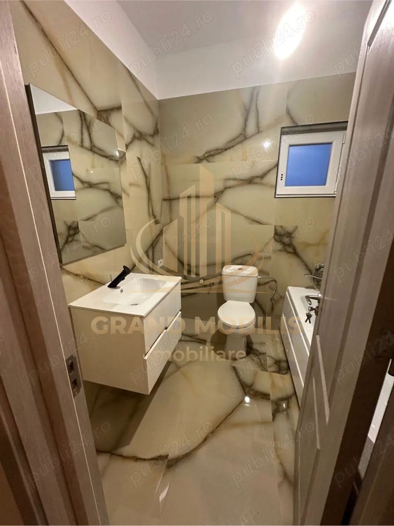 Vânzare jumătate de duplex în Ghiroda - imaginea 3