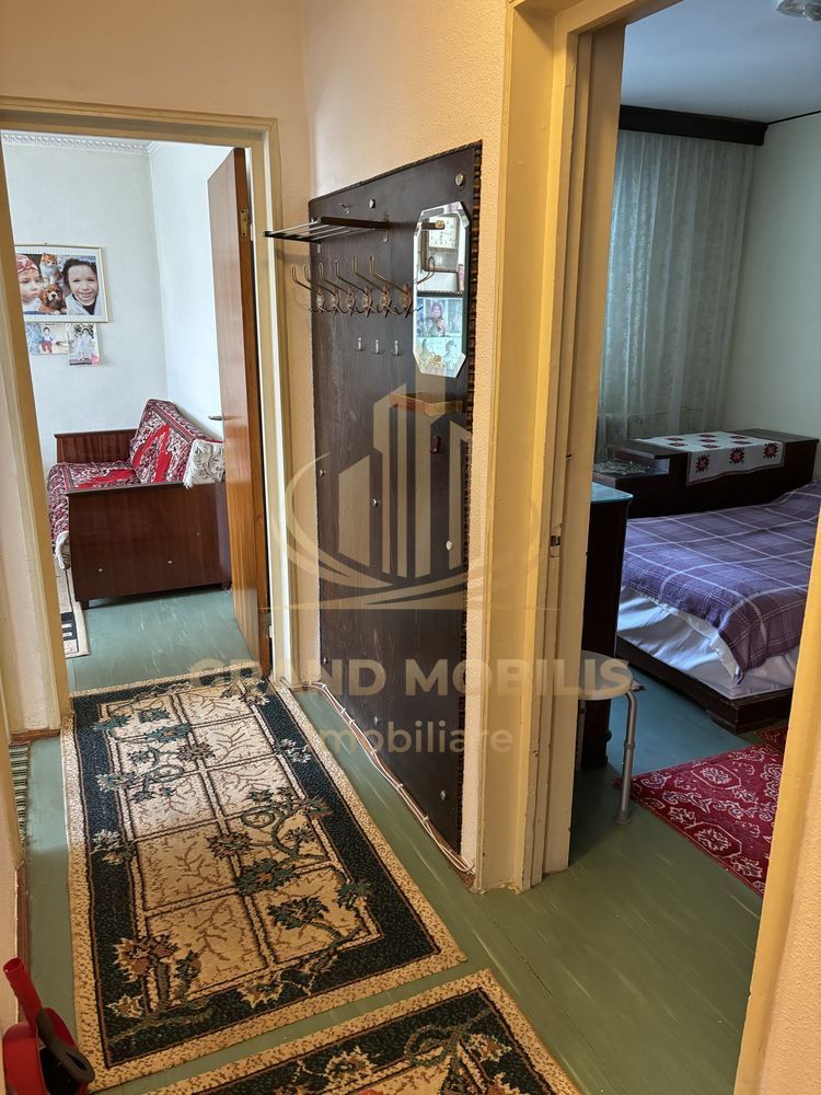 apartament 3 camere decomandat, 61 mp+boxa, Strada Covasna - imaginea 3