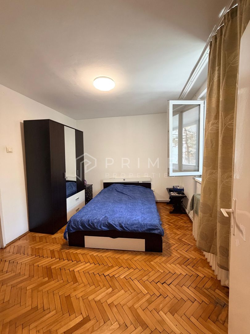 Apartament de vânzare | 2 Camere| Zona Dacia - imaginea 6