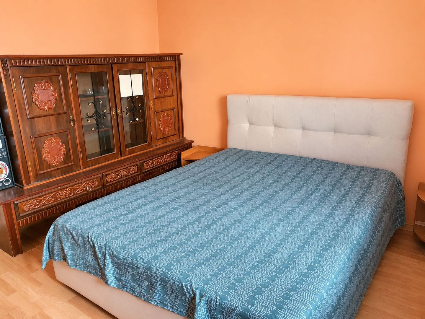 Apartament cu 3 camere decomandate, centrală proprie și logie | - imaginea 4