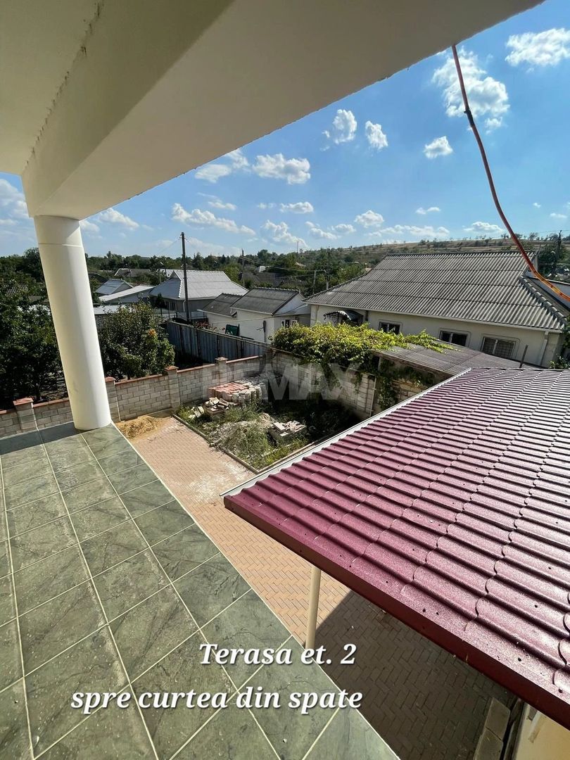 Spațiu comercial Basarabeasca centru 542m2 - imaginea 10