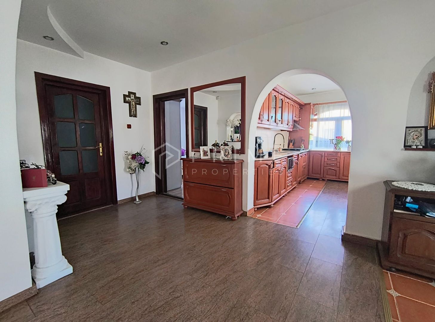 Casa individuală/ P+M/ 180mp utili/ Mobilată/ Sâncraiu de Mureș - imaginea 8