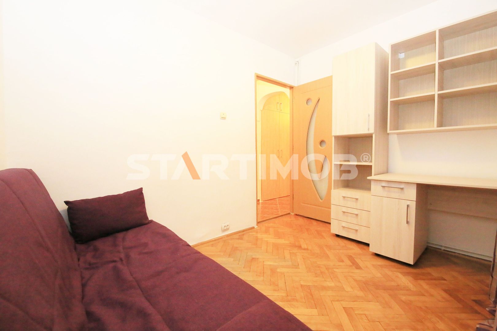 Apartament 4 camere  Astra cu parcare