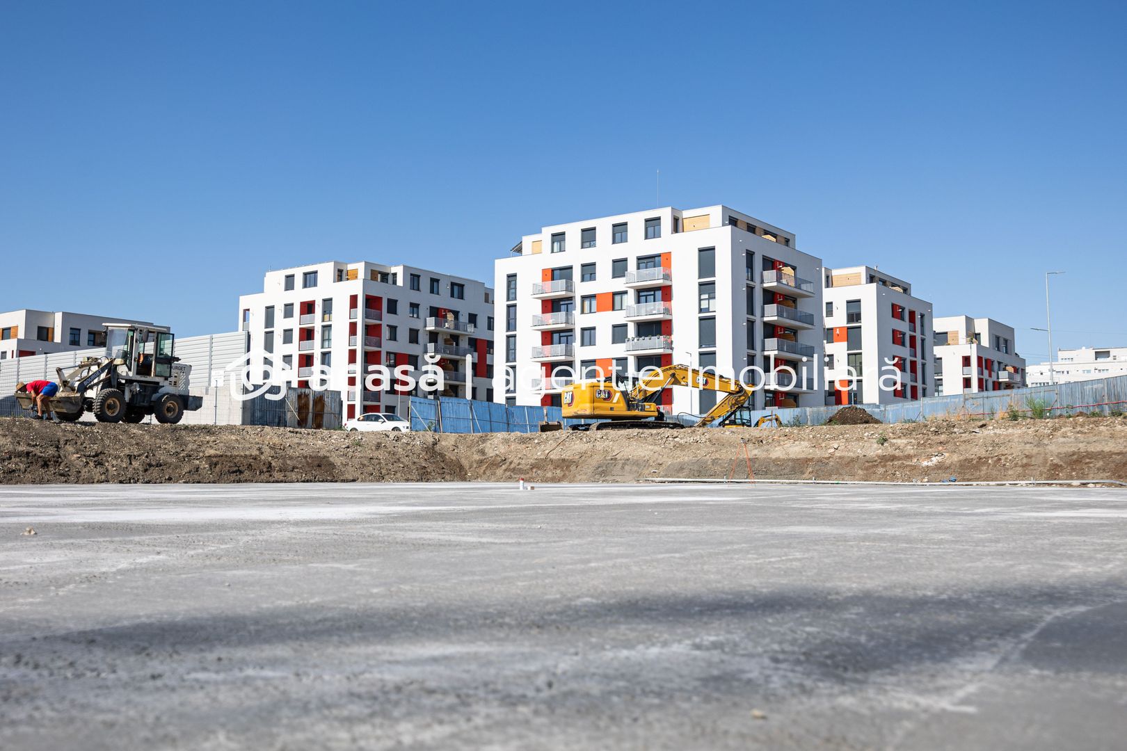 Imagine 7 - The Private Garden Residence: Unicitate și Distincție în ARED City