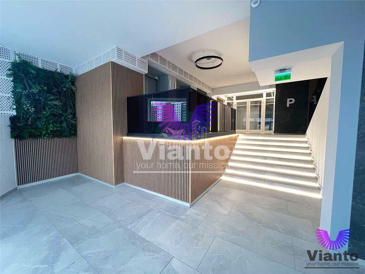 Apartament premium 2 camere | Prima inchiriere | Evolution Residence | Selimbar