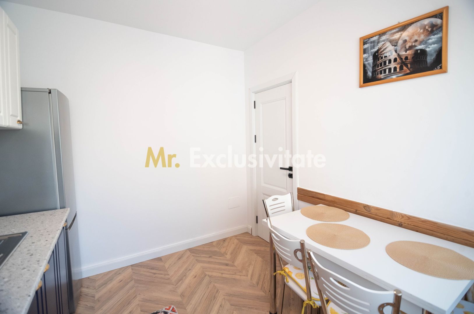 Apartament 2 camere | Bloc Nou | Prima inchiriere - imaginea 5