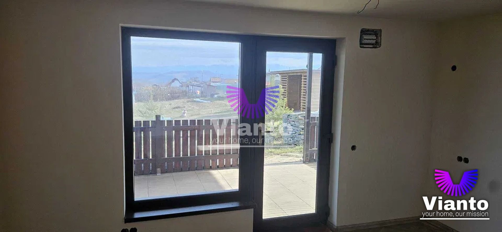 Casa de vanzare Daia Noua 1300mp2