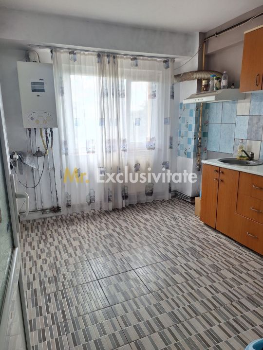 Apartament 3 camere, etaj 1, Costesti, Arges. 0% Comision - imaginea 8