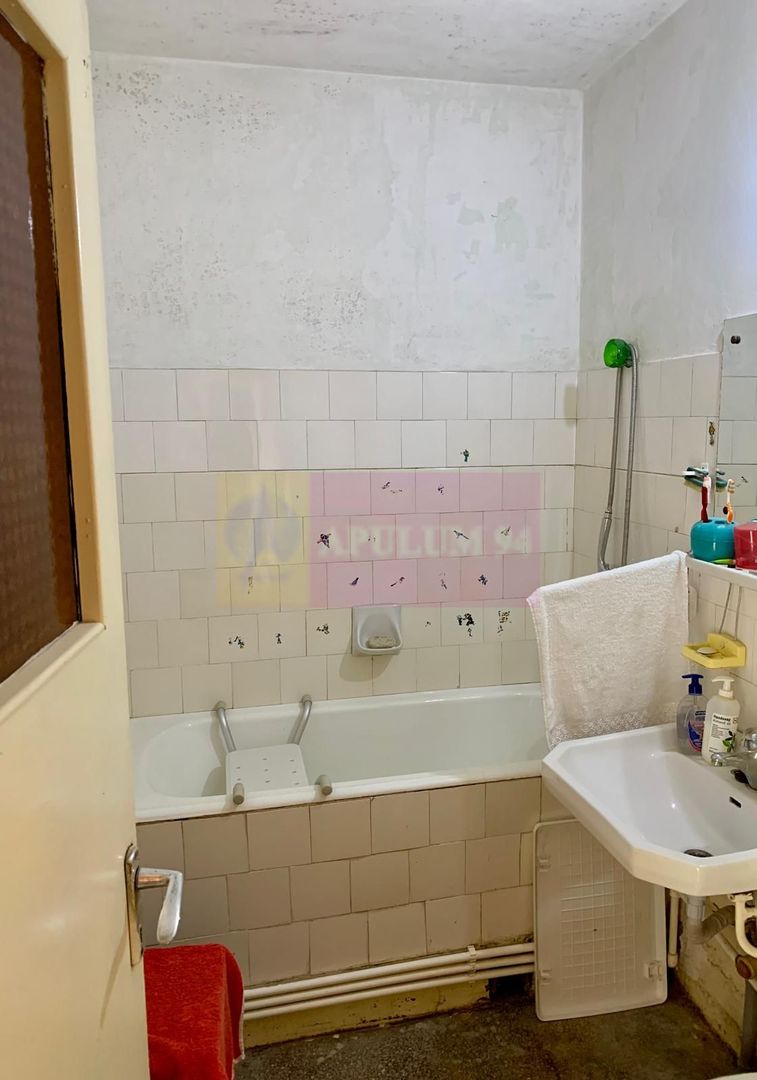 Apartament 4 Camere Constanța Tomis Nord