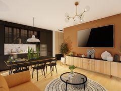 Apartament nou ARED City - Direct de la dezvoltator