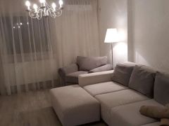 Spre chirie ap. 3 cam dec zona Decebal
