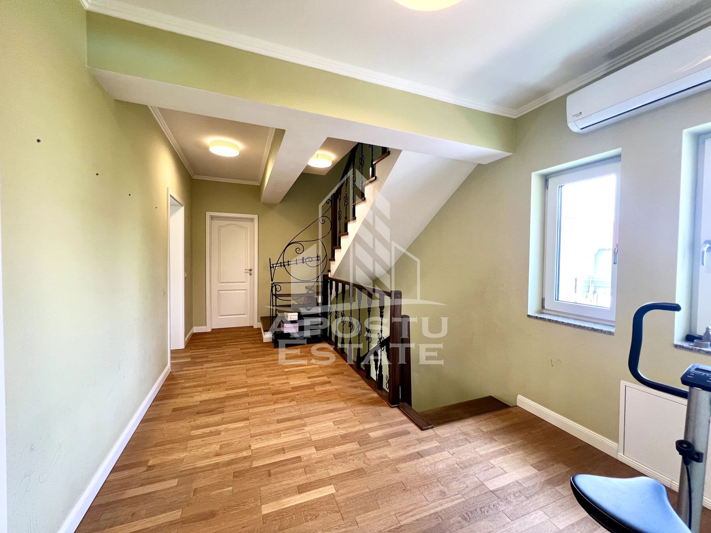 Jumatate de duplex de inchiriat, zona Eso, Giroc - imaginea 5