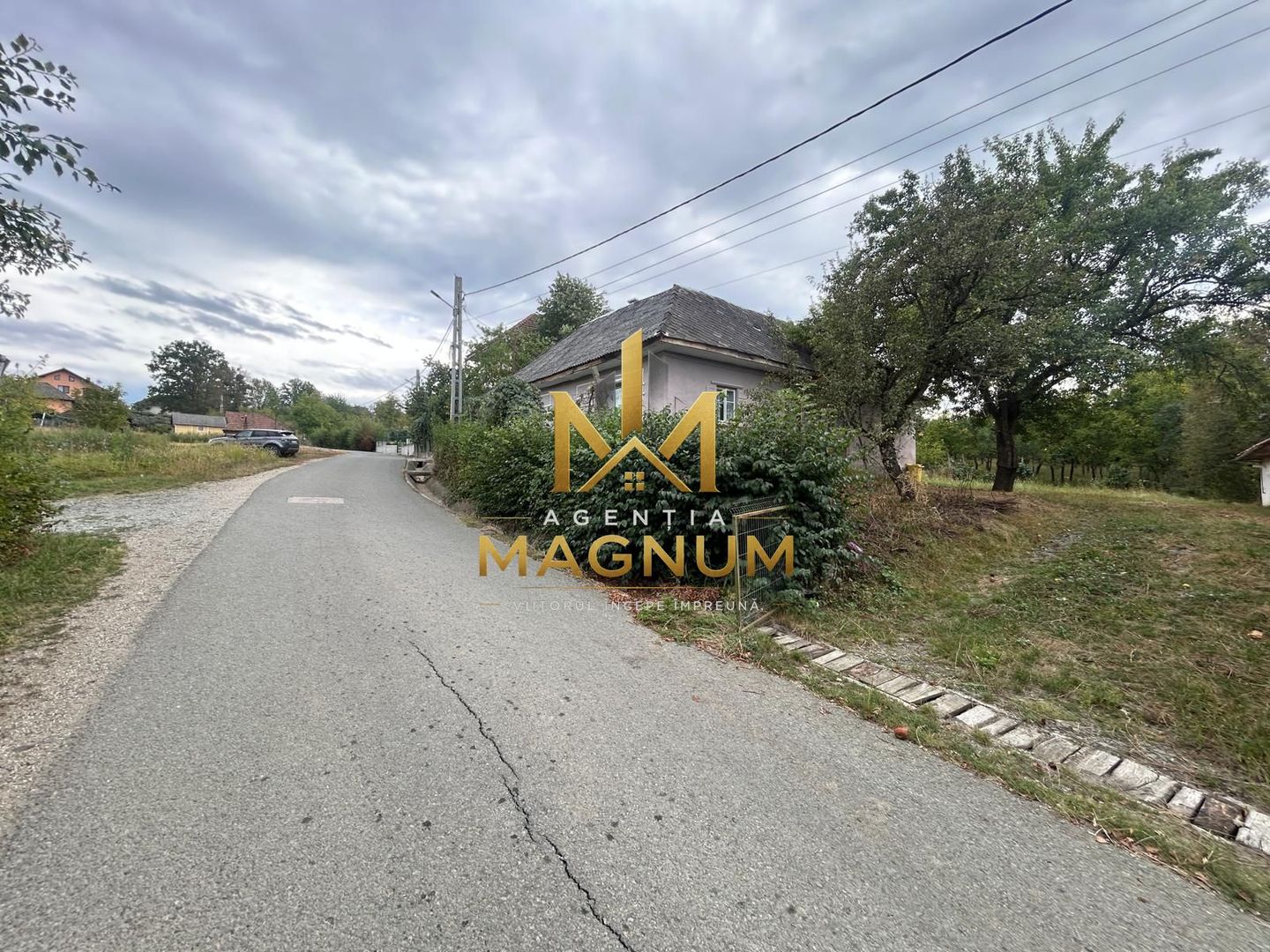 Casă de vânzare sau Schimb cu Apartament - imaginea 10