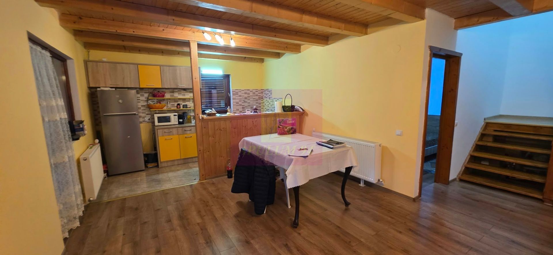 Casa de vacanta in Ocina, Breaza - imaginea 6