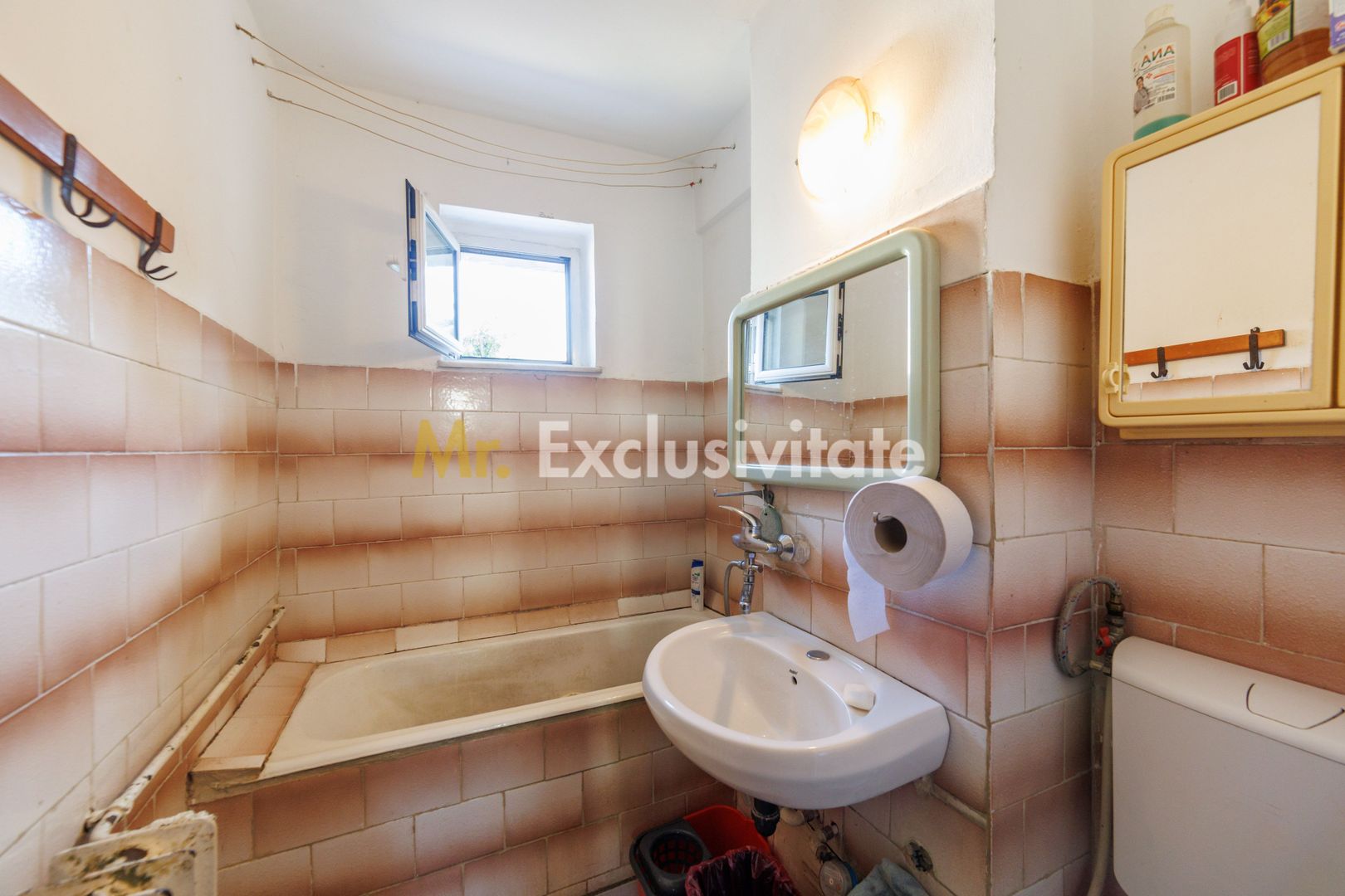 Apartament Trivale et.1 linga Piata si Sc.12 - imaginea 7