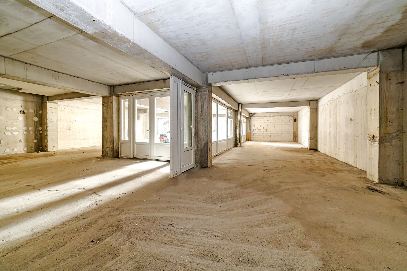 Imagine 7 - Oportunitate de investiție | Spațiu pentru birouri – la doar 490 €/mp