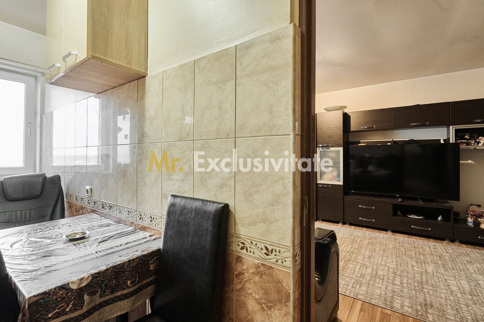 Apartament doua camere Gavan III construit in 2008 - imaginea 15