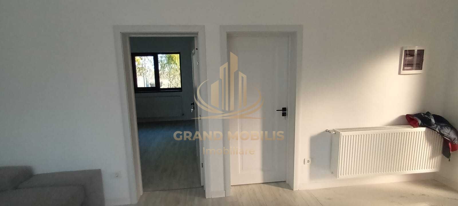 Duplex de vânzare Sacalaz | 110 mp utili | 3 Camere  | 360 Teren - imaginea 4