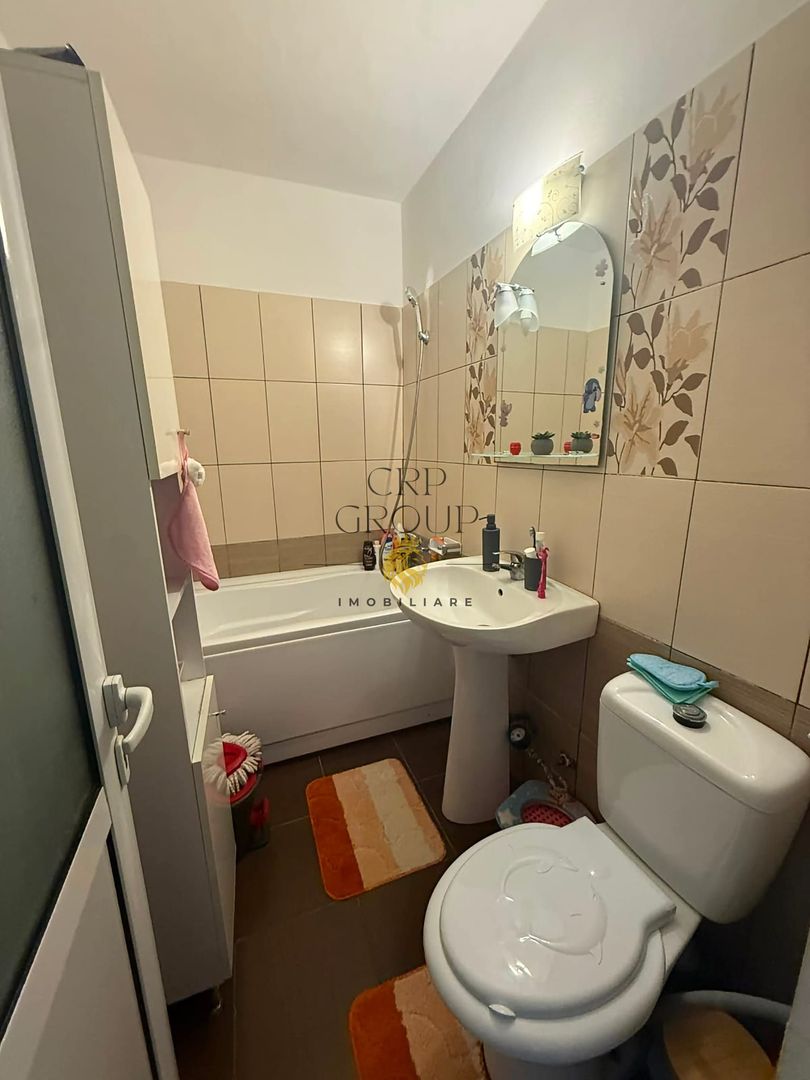 Apartament cu 2 camere | Etaj 3/4 | 47 mp | Lidl | Gara - imaginea 5