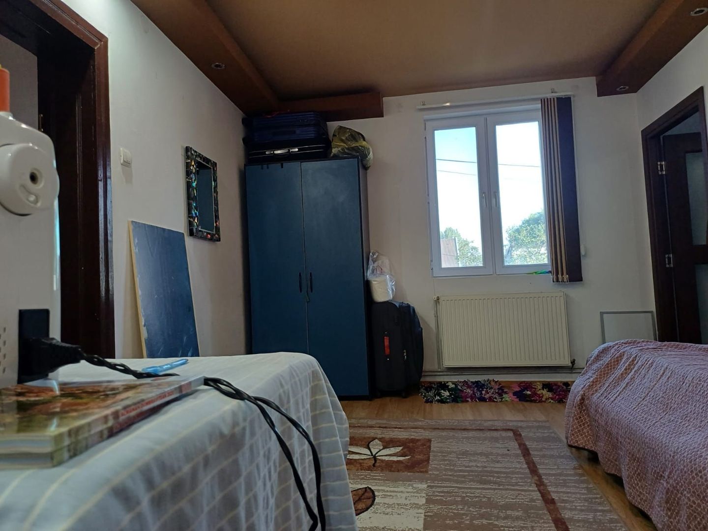 Casă 5 camere cu curte și garaj | Complexul Studențesc – Timișoara - imaginea 18