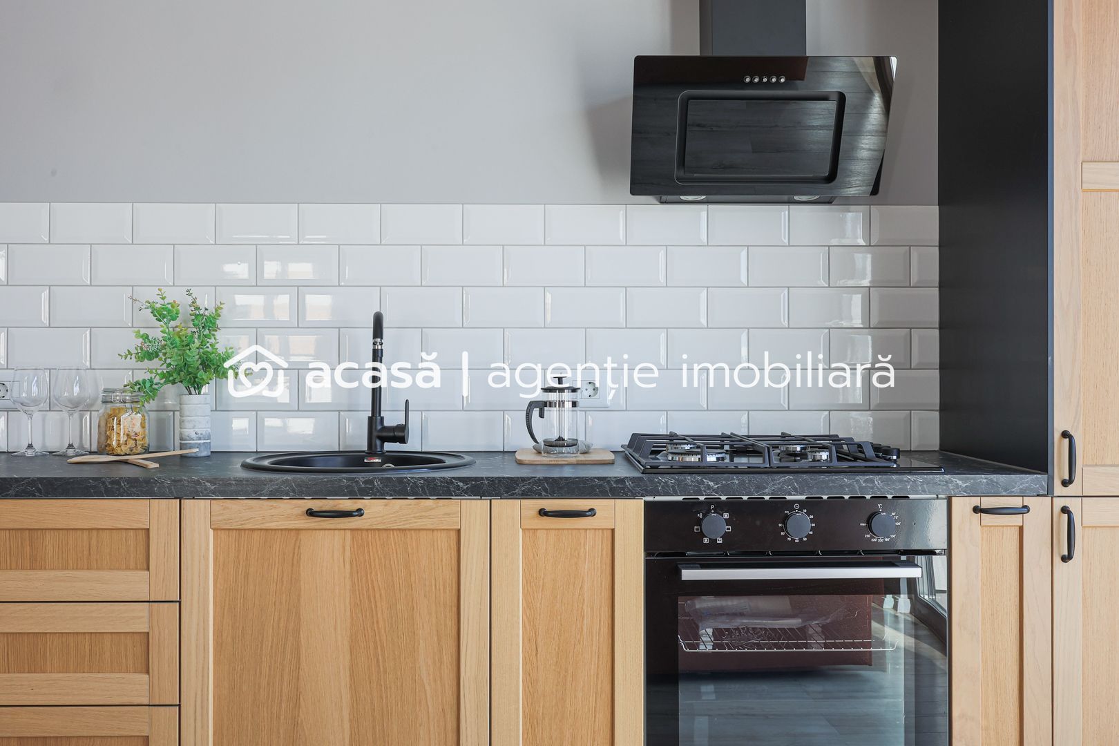 Imagine 2 - Unic pe piata Apartament ARED cu 3 camere si 2 bai la cheie Comision 0