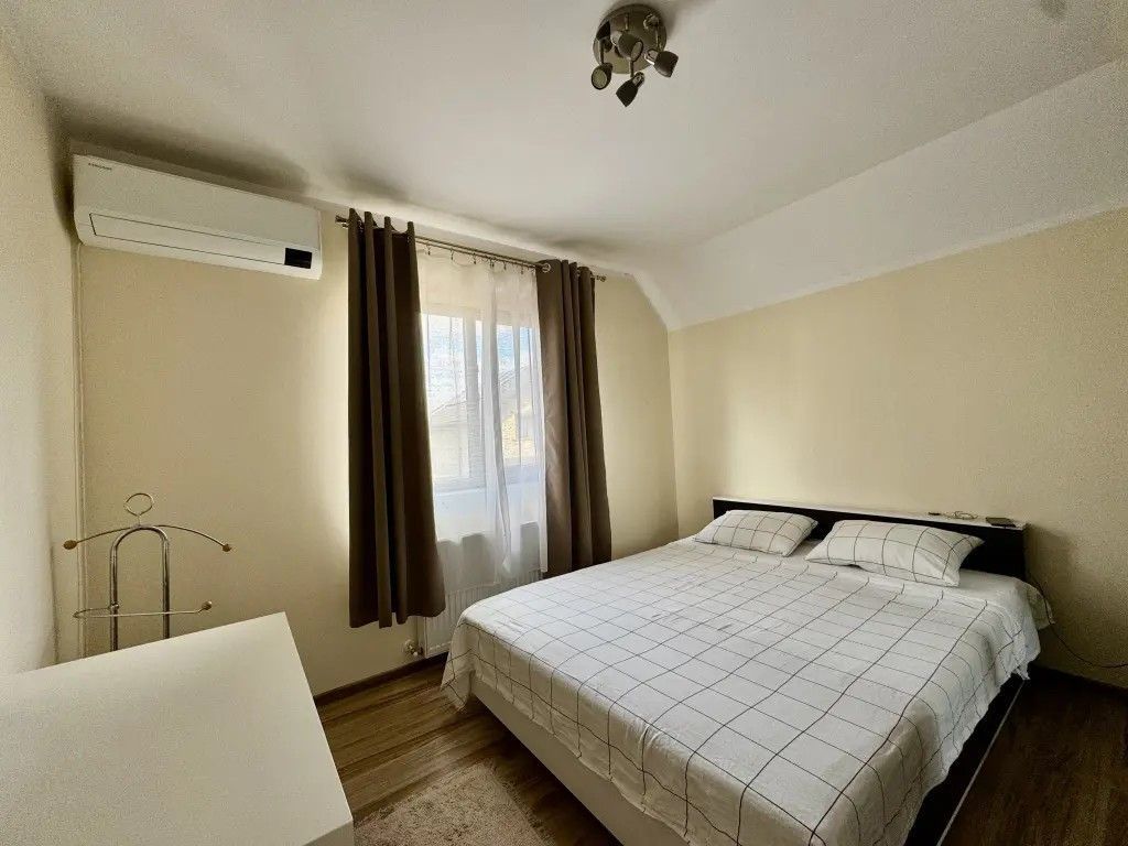 Casa individula ,teren 230 mp-Giroc ,Trandafirilor - imaginea 11