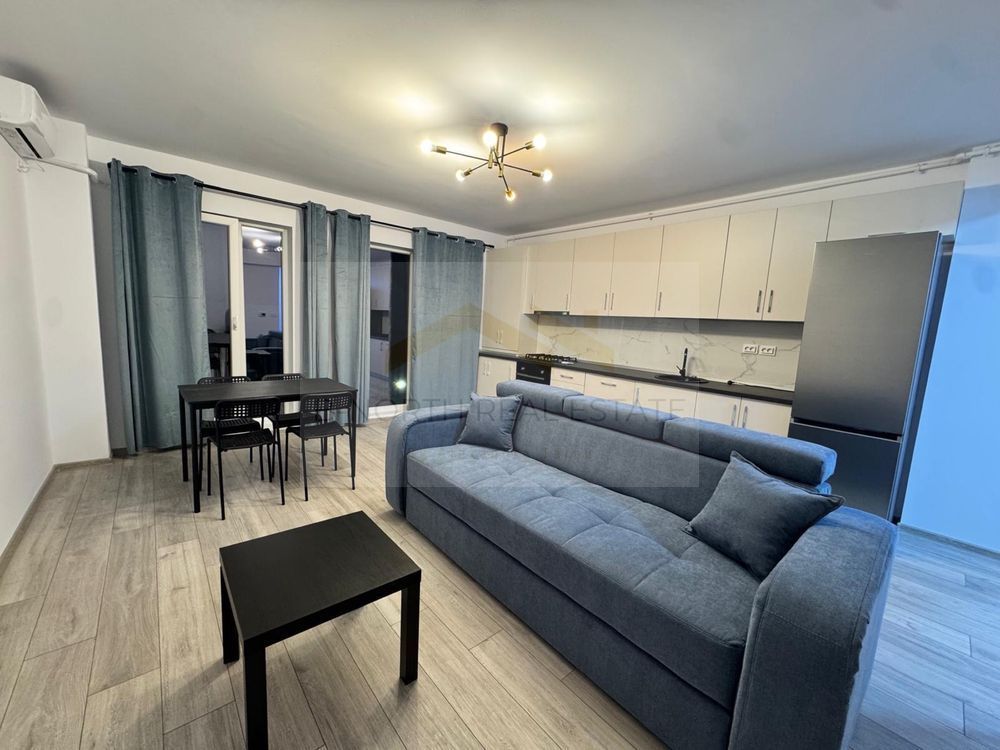 Apartament 2 camere, bloc nou 2025 | Încălzire în pardoseală | Parcare inclusă* - imaginea 4