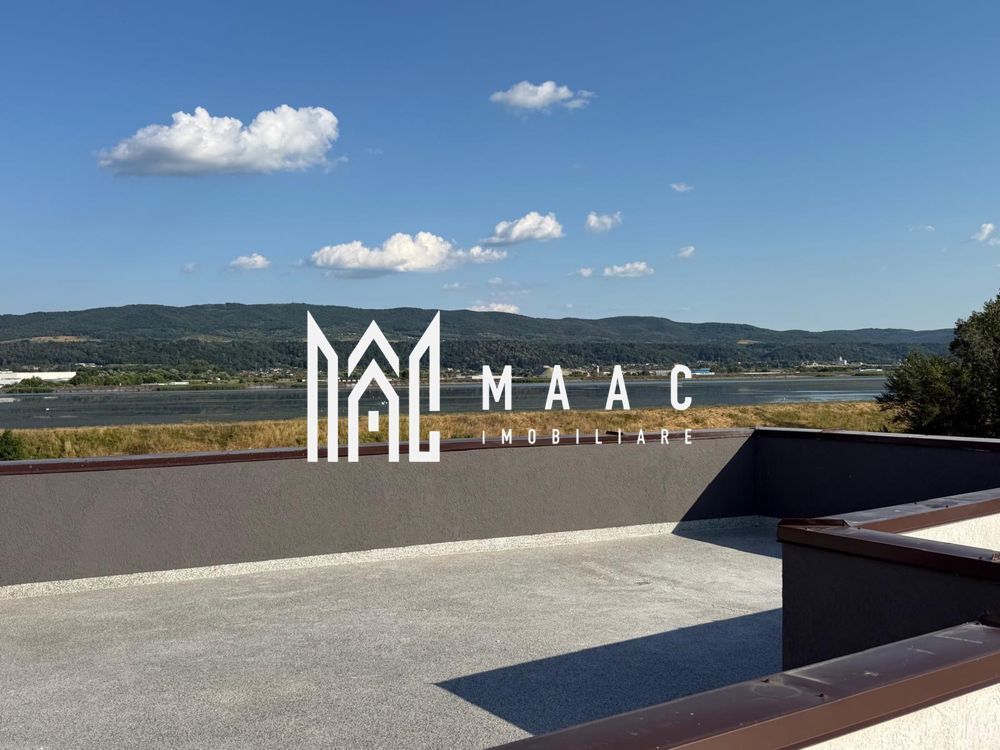 Apartament 2 camere decomandat | Ostroveni | terasă 65 mp - imaginea 8