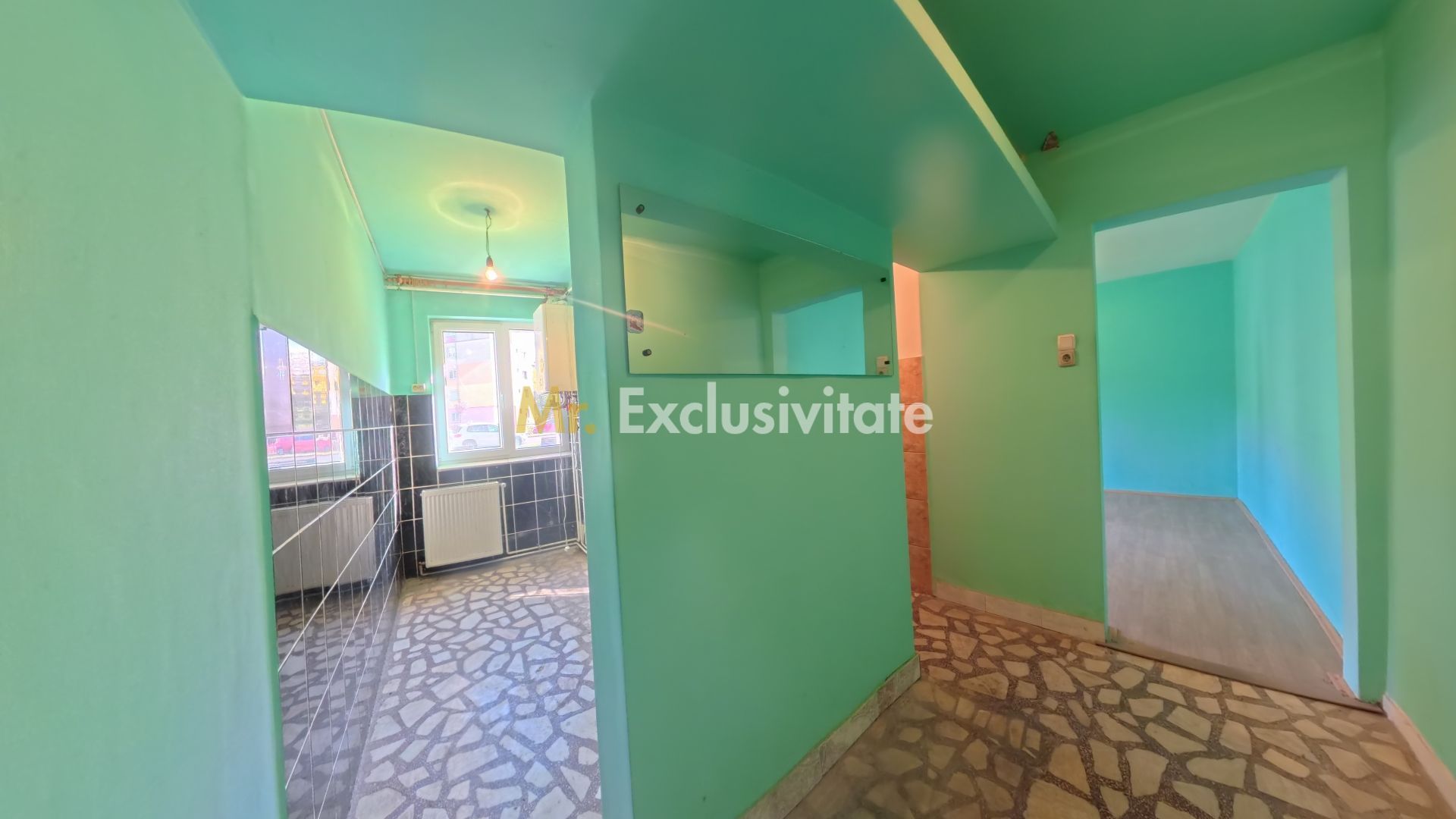 DE VANZARE APARTAMENT 2 CAMERE - imaginea 4