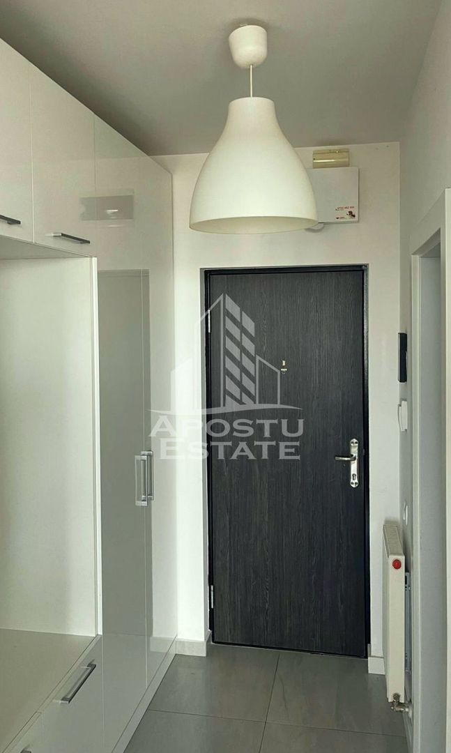 Apartament cu 1 camere  tip studio - imaginea 4