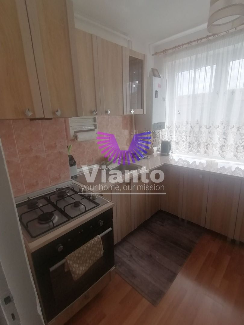 Apartament 2 Camere 53mp-Terezian
