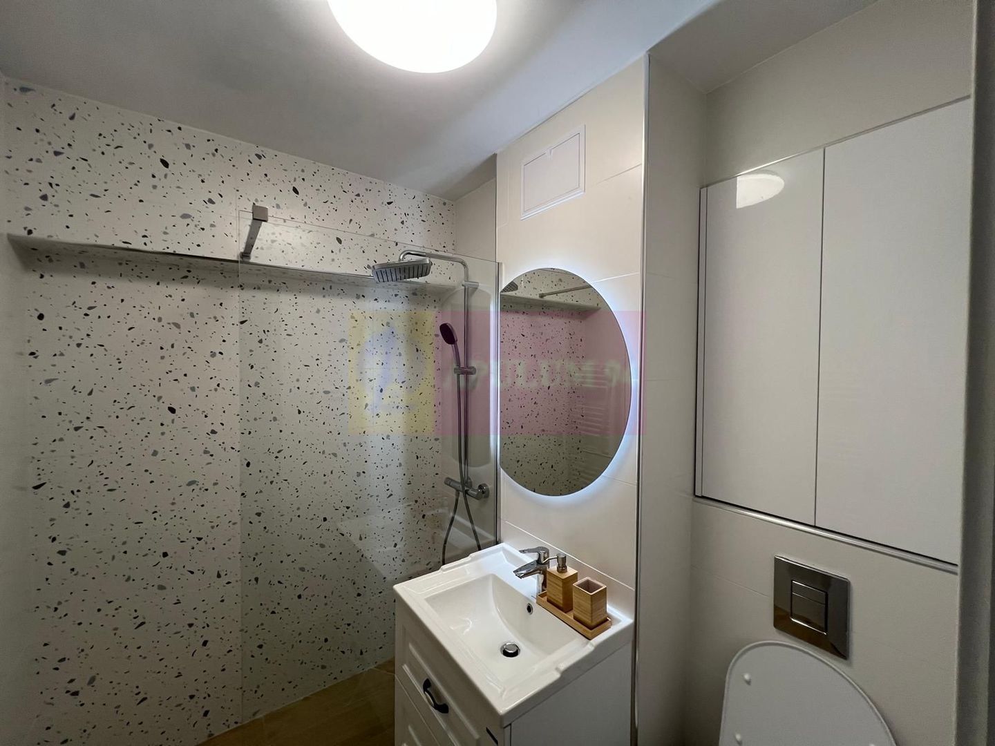 Apartamentul ideal pentru acomodarea ta