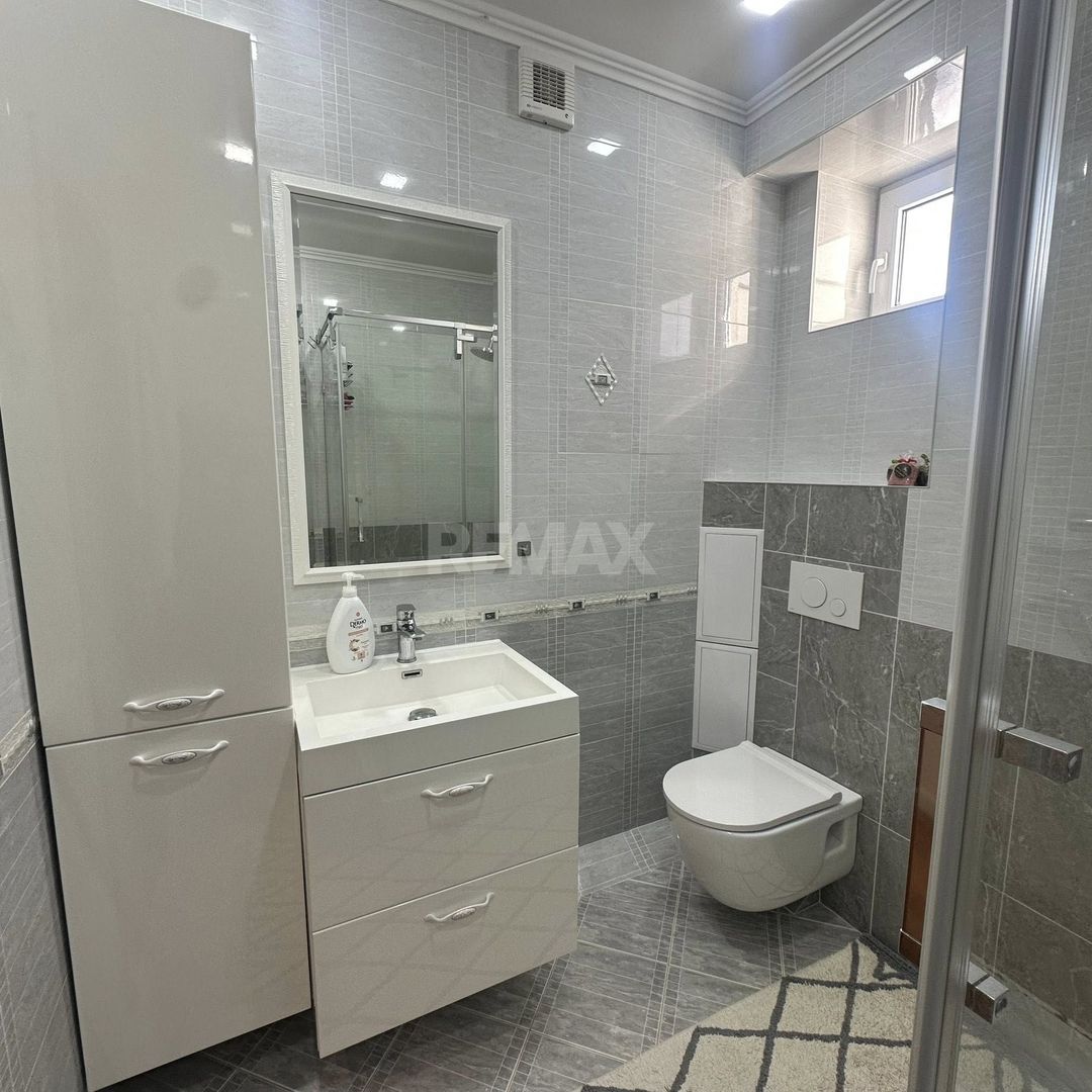 Apartament cu 3 camere Buiucani- Flacăra - imaginea 16