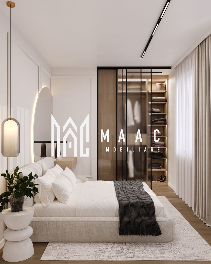 APARTAMENT 3 CAMERE I CALEA SURII MICI - imaginea 20