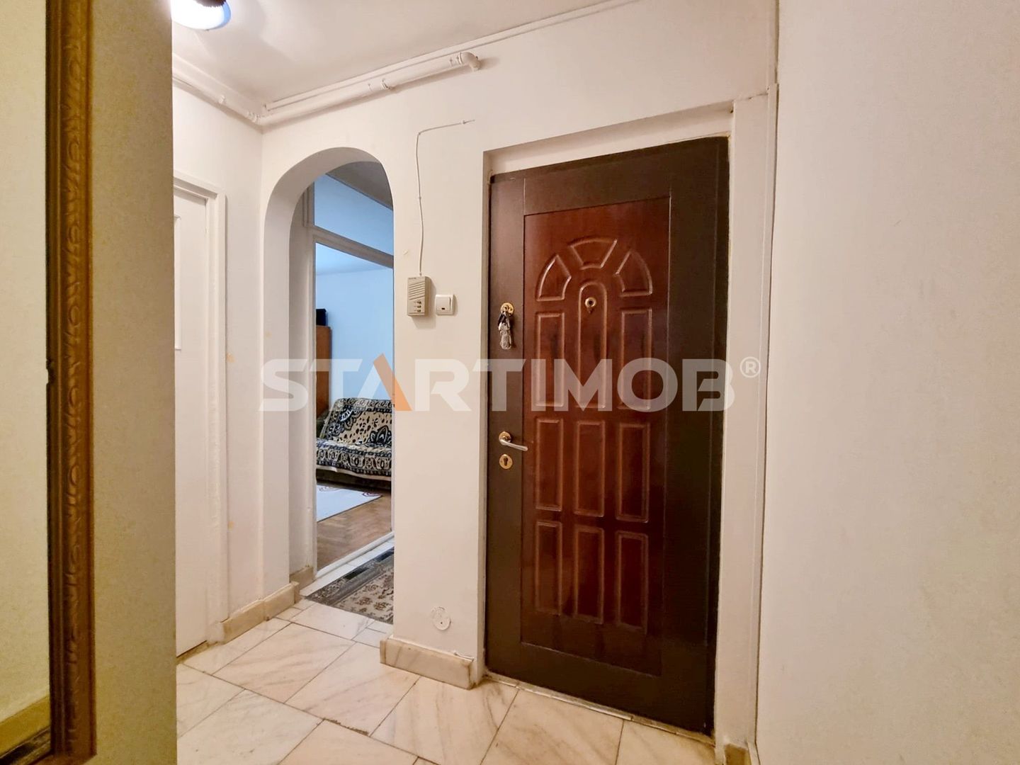 Apartament 3 camere Valea Cetatii